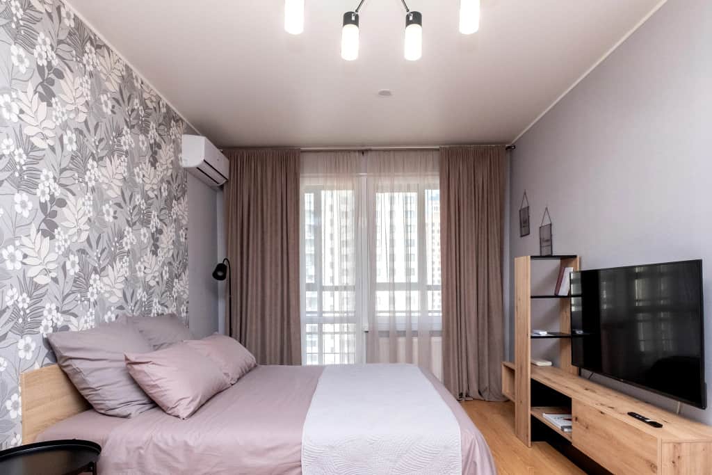 Апартаменты Sweet Home Около Казанской Ривьеры: фото 2