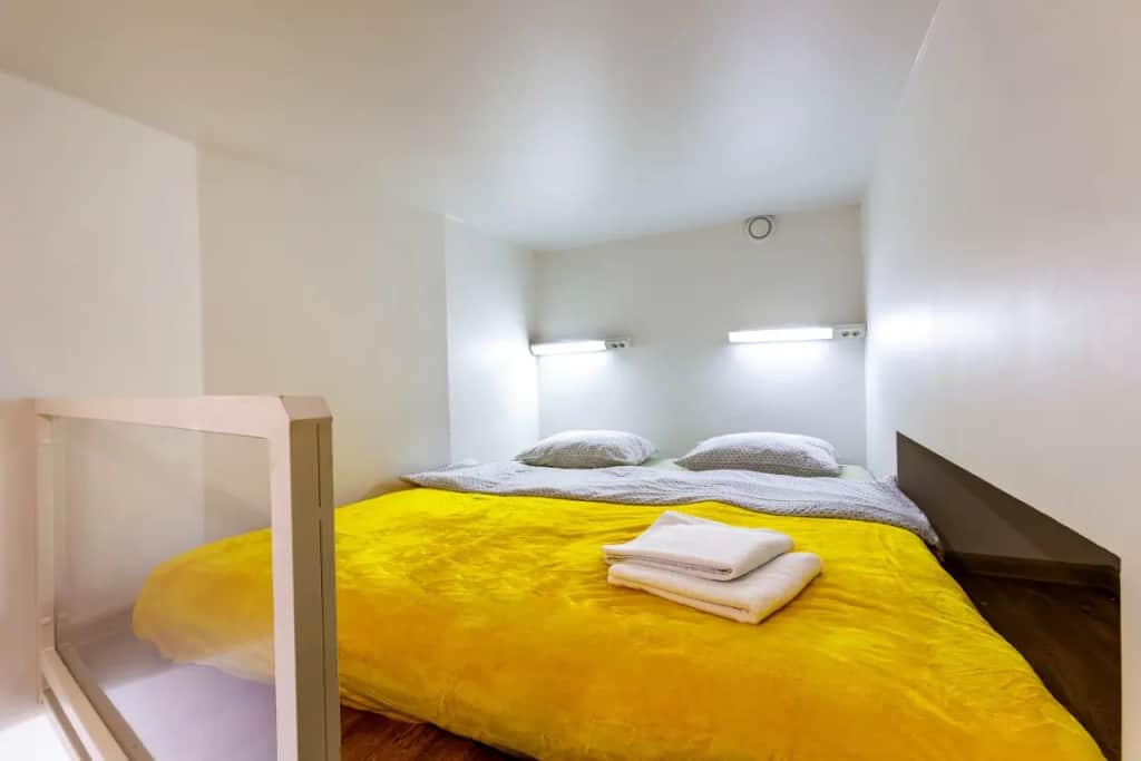 Апартаменты ROOMSTAY канал Грибоедова с видом во двор: фото 3