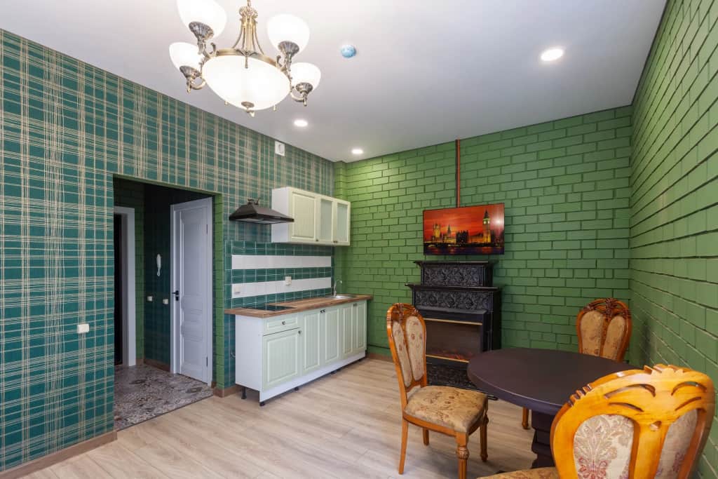 Гостевой дом House on Potapova: фото 3