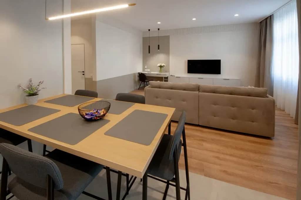 Апартаменты 4Кайф Residence №34 с видом на море: фото 2