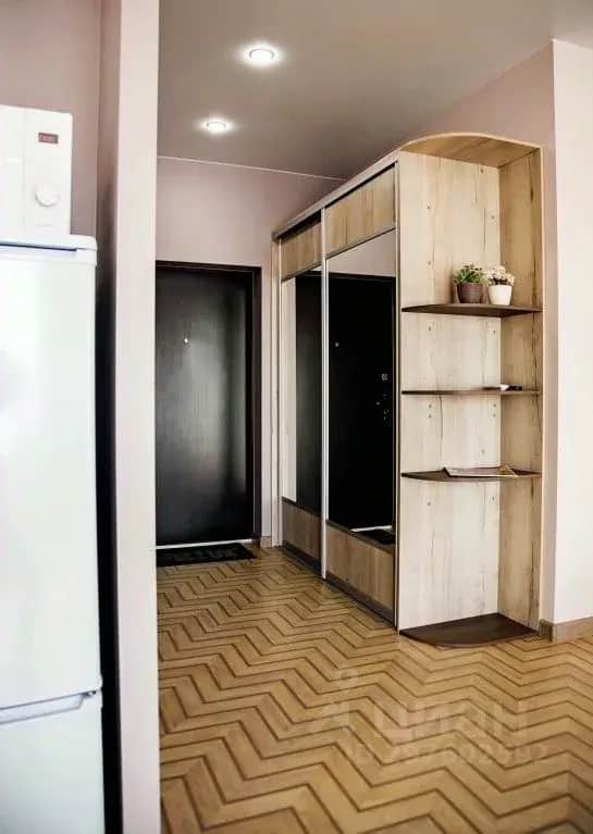 Квартира посуточно Комфорт: фото 3