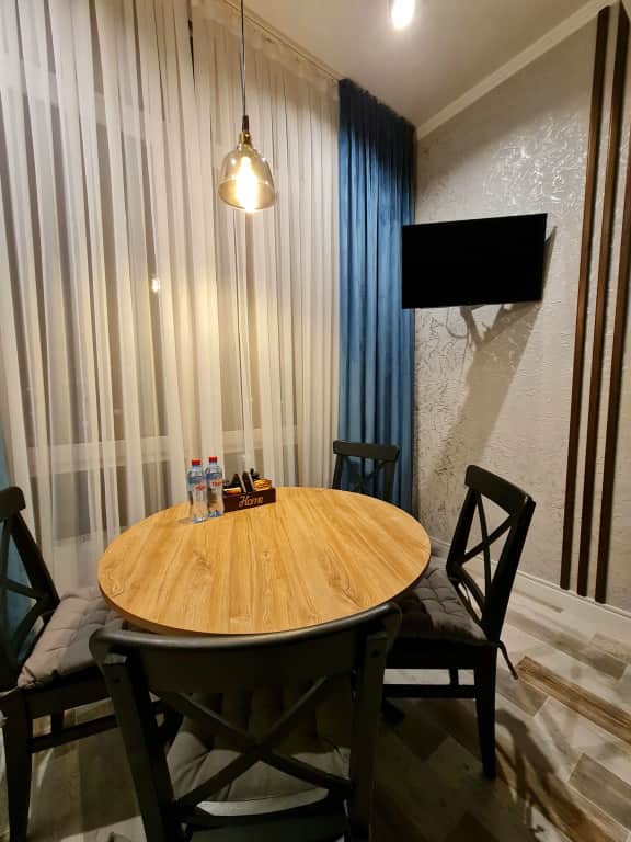 Апартаменты Loft4*you River Пестова 9: фото 2