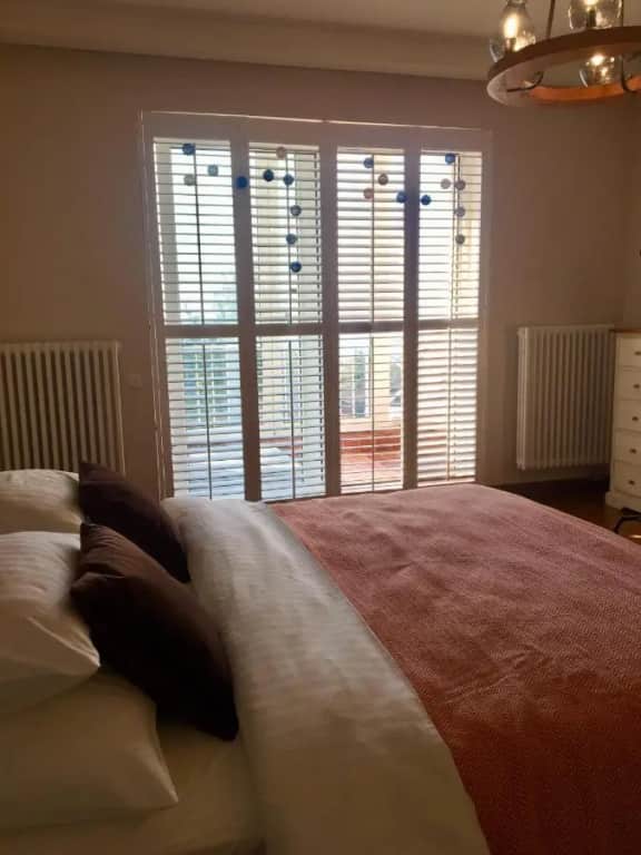 Апартаменты Apartburo Студия с видом на море: фото 2