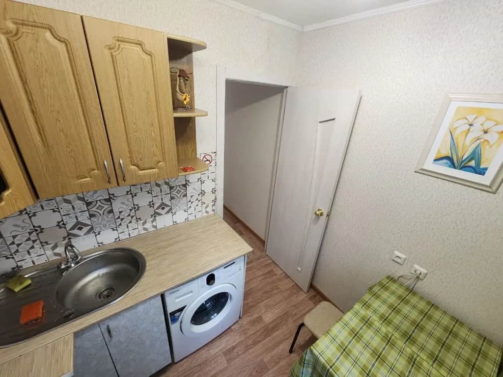 Апартаменты L.V.Hotels на Николая Руднева 12: фото 3