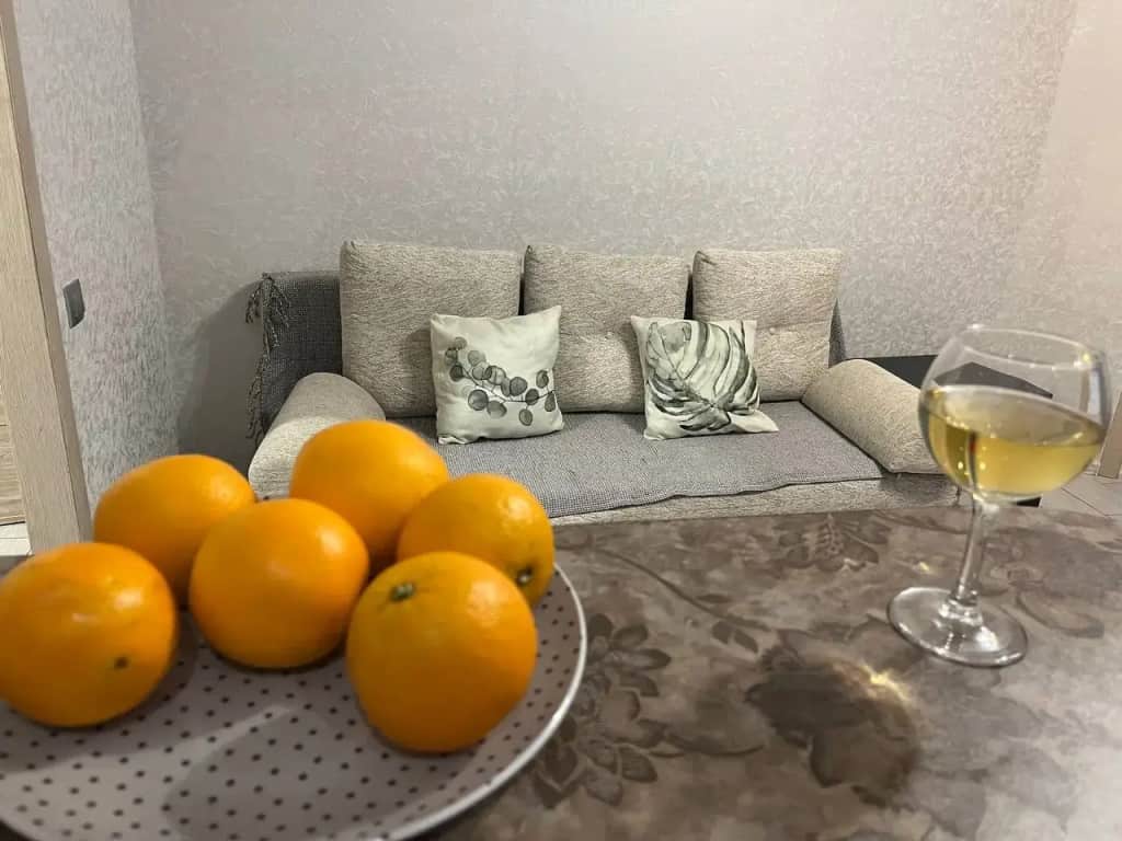 Квартира Гастелло: фото 3