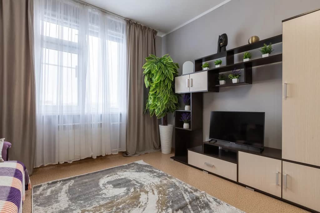 Апарт-отель HomeHotel: фото 2