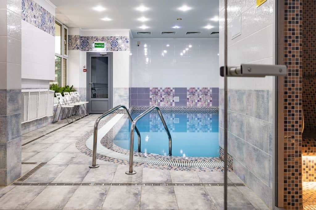 Отель Customs House Hotel & SPA: фото 3
