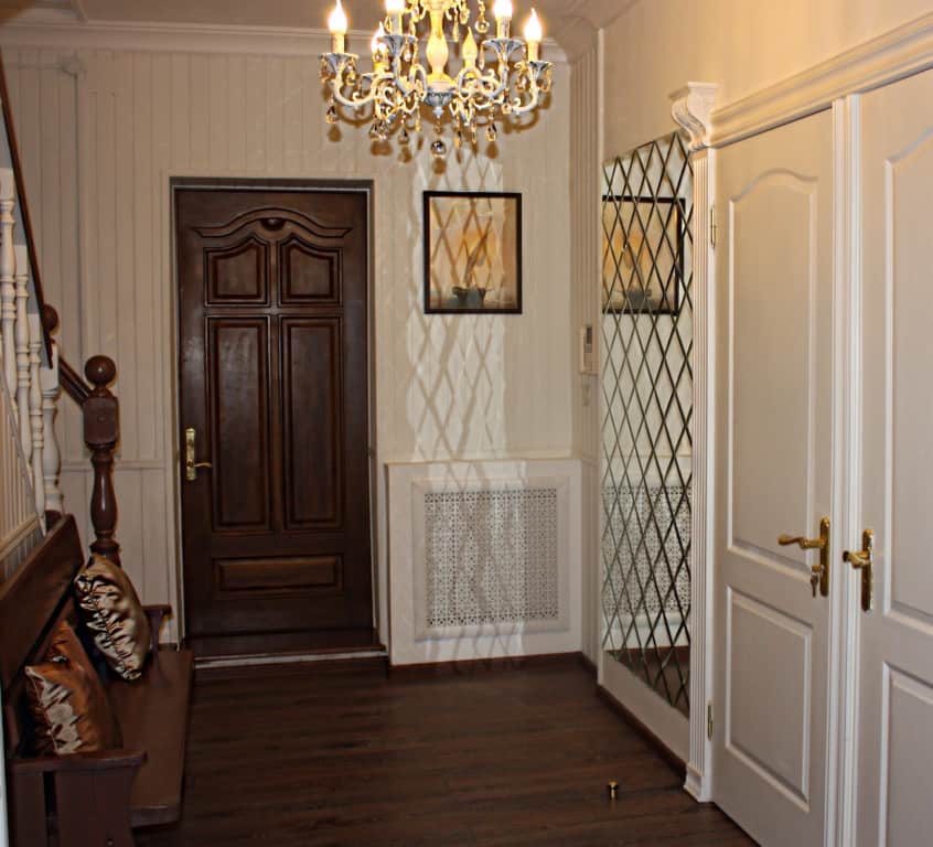 Отель Home Suites: фото 2