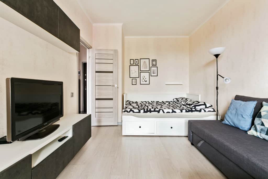 Апартаменты MaxRealty24 Германа Титова 6: фото 3