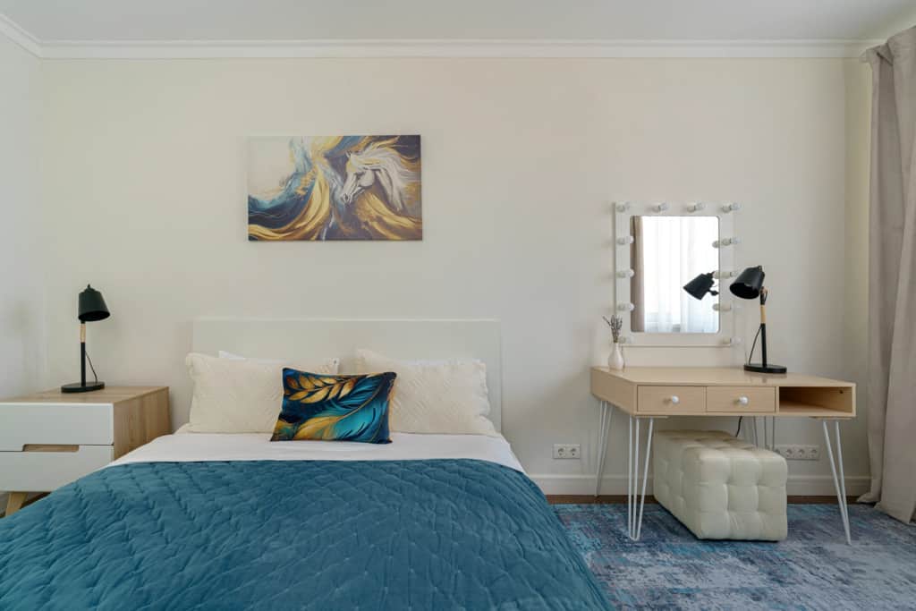Апартаменты на Мякинино: фото 3