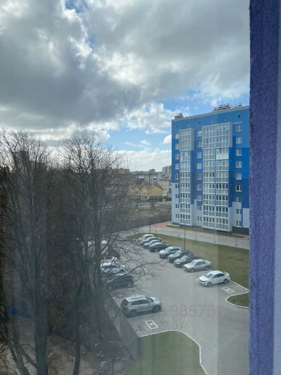 Квартира Девау: фото 3