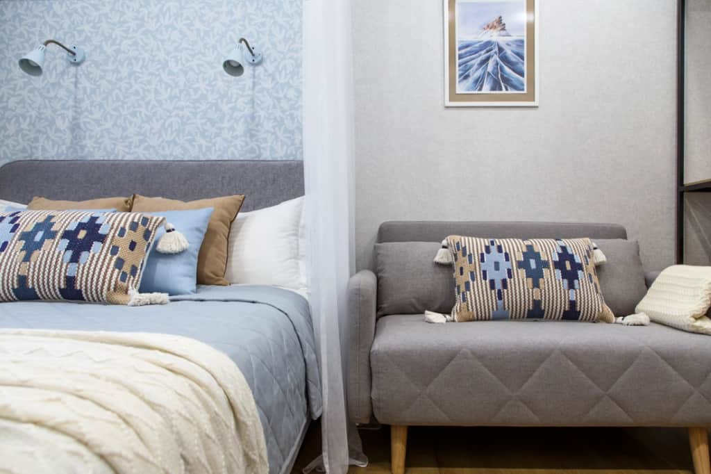 Апартаменты Rasko Home Baikal Atmosphere аэропорт рядом 10 мин до центра: фото 2