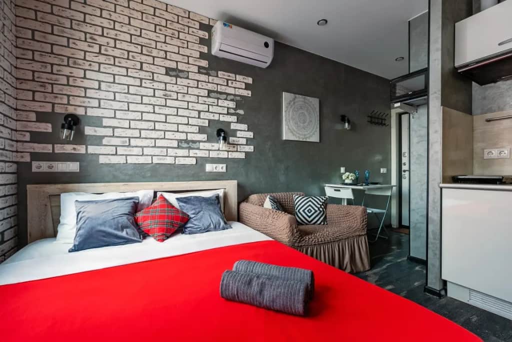 Апартаменты 1 MaxRealty24 Рязанский Проспект 2/1к4И: фото 3