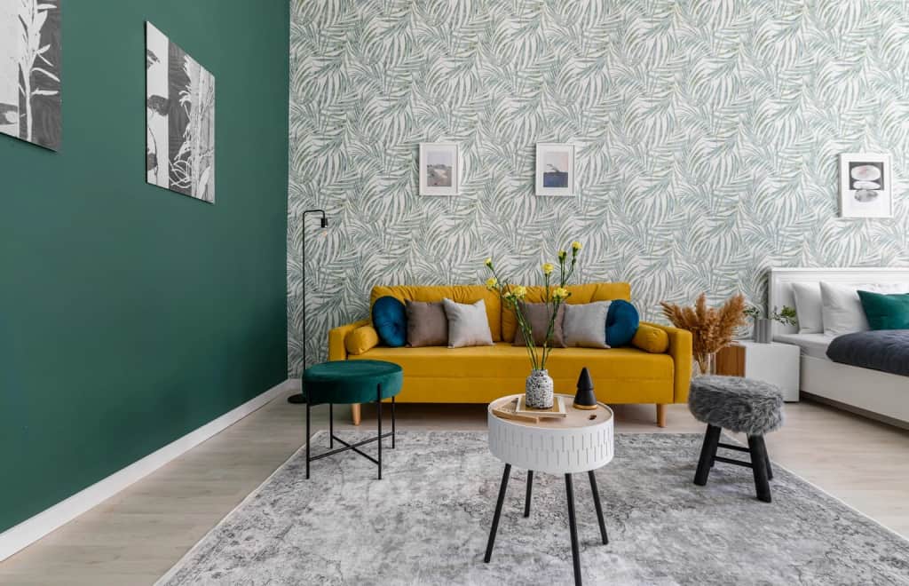 Апартаменты LetYourFlat Grand view: фото 3