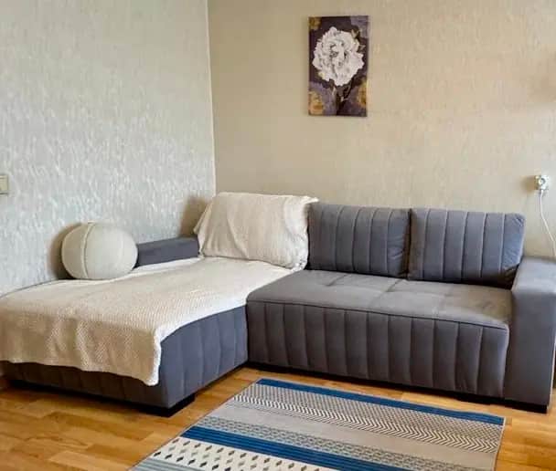 Квартира Уютный объект в центре Калининграда: фото 3