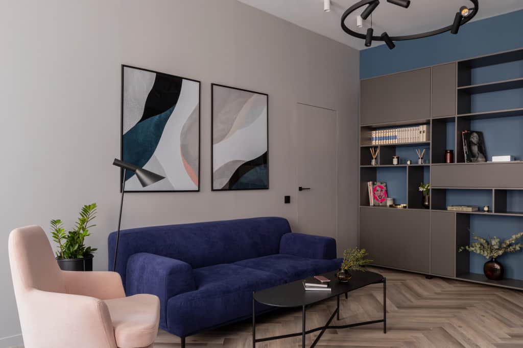 Апартаменты Easy Studio: фото 2