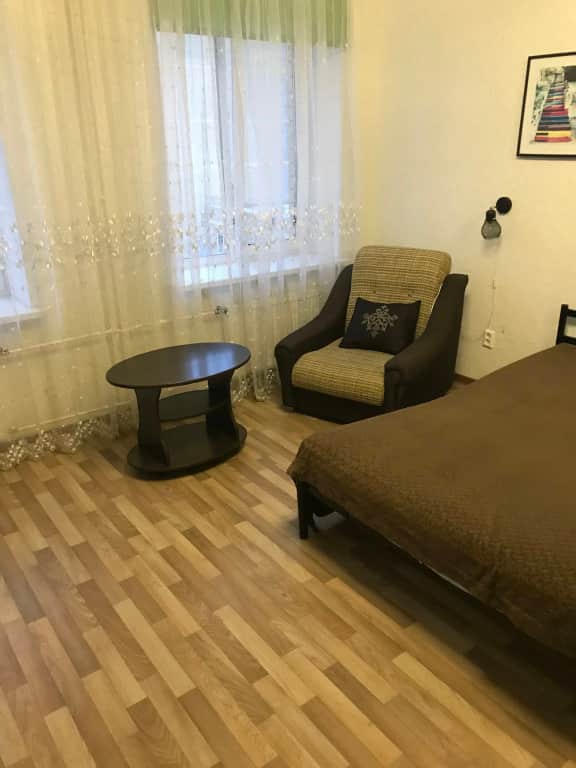 Квартира НаПротив Ривьеры: фото 2