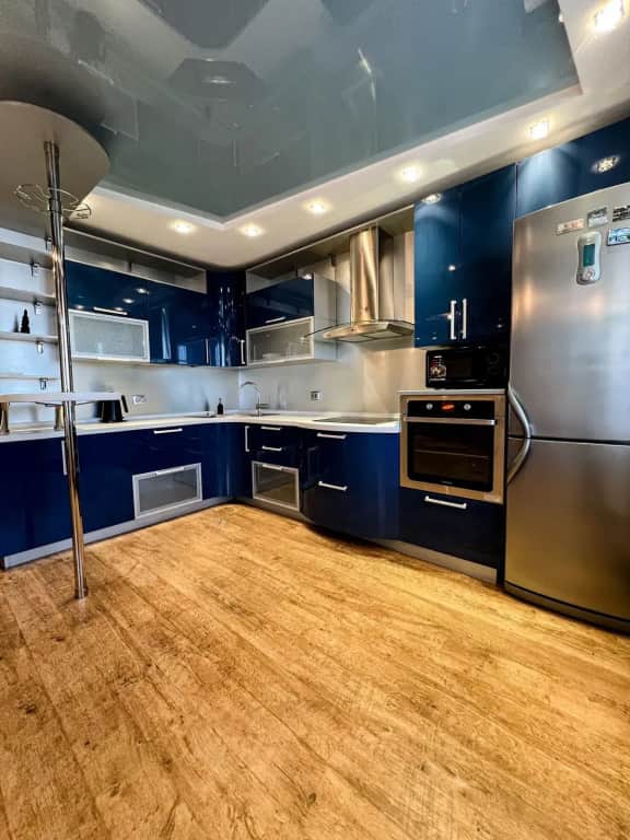 Квартира в самом сердце Comfort класса: фото 3
