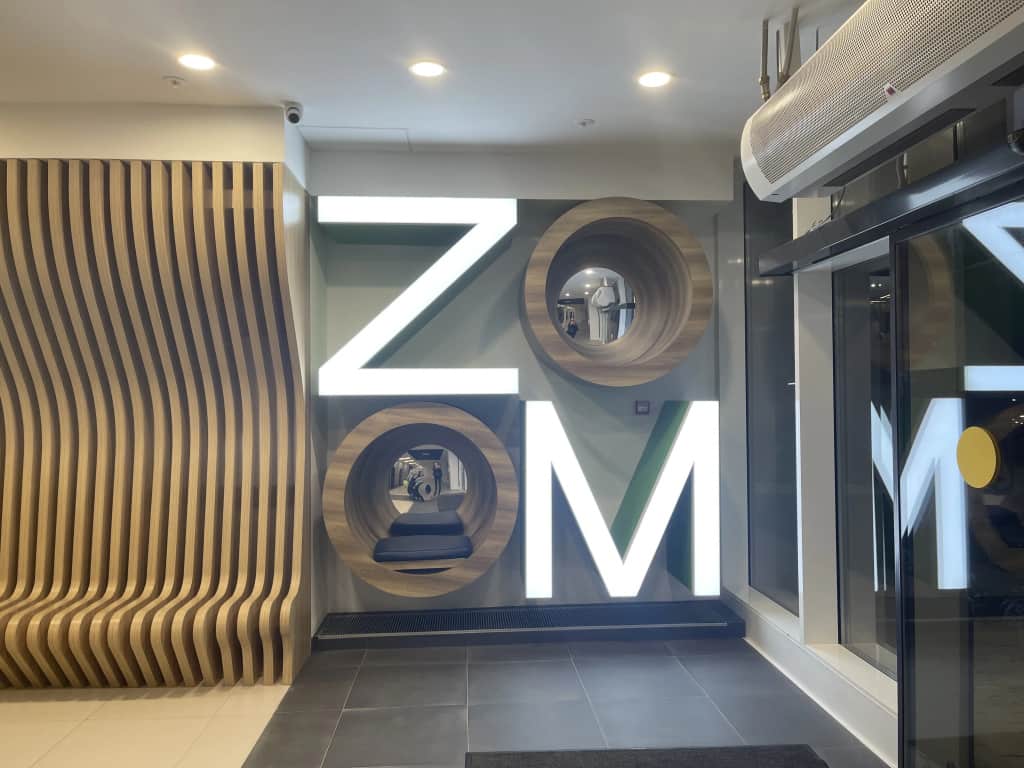 Апартаменты Zoom Apart: фото 3
