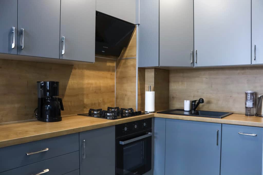 Двухкомнатные апартаменты Pro.apartment на Римской: фото 3