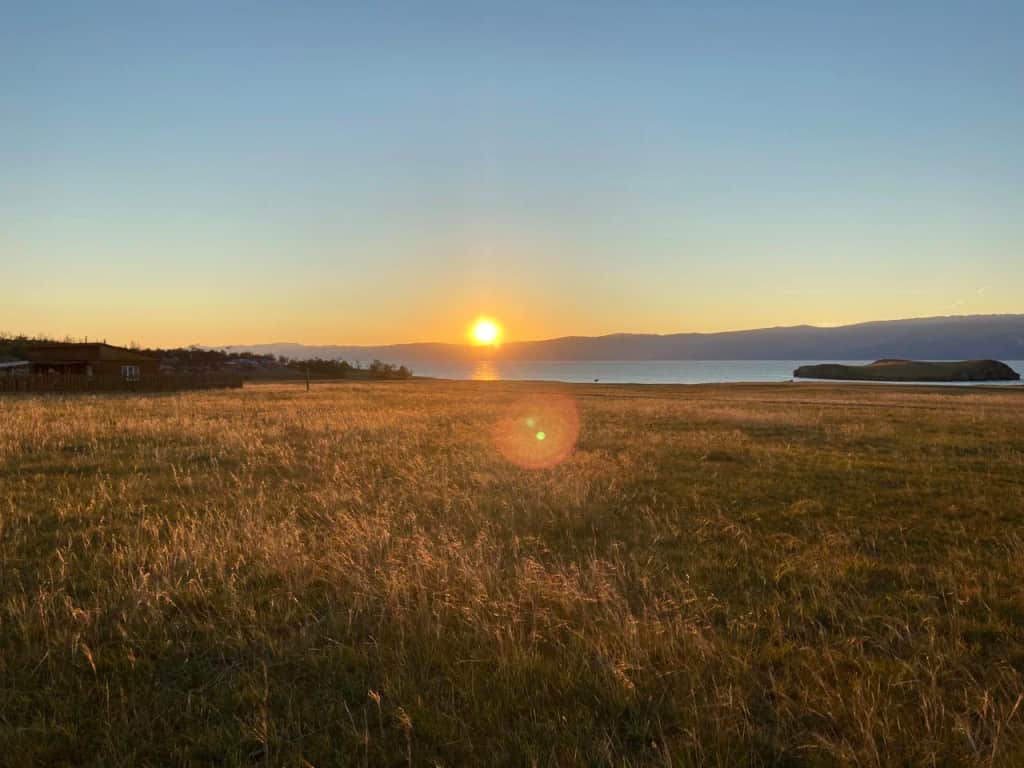 База Отдыха LakesideBaikal: фото 2