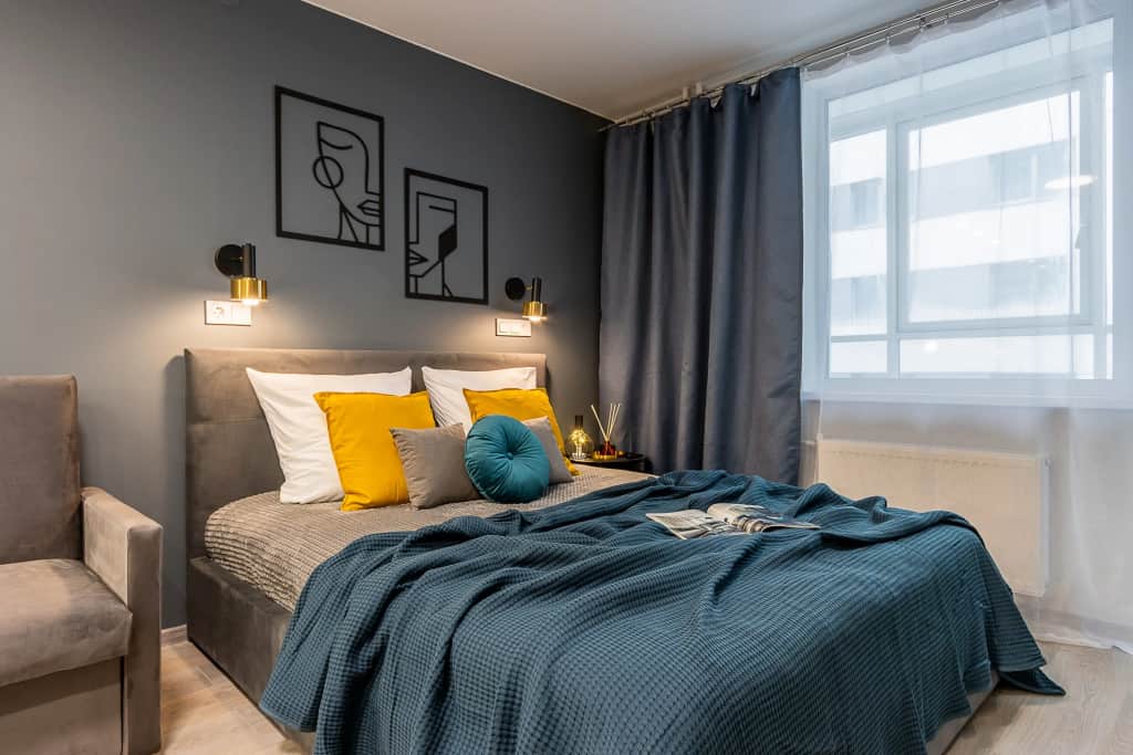 Апартаменты ELIZA HOME Московские Ворота: фото 2
