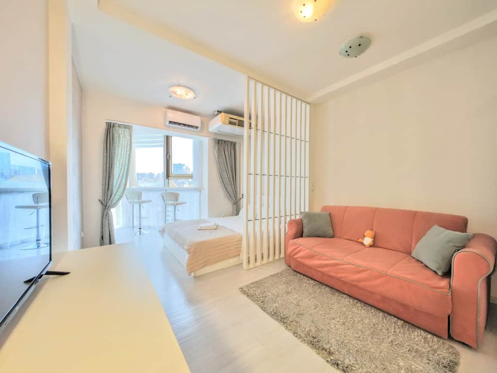 Апартаменты M Apartments Версаль: фото 3