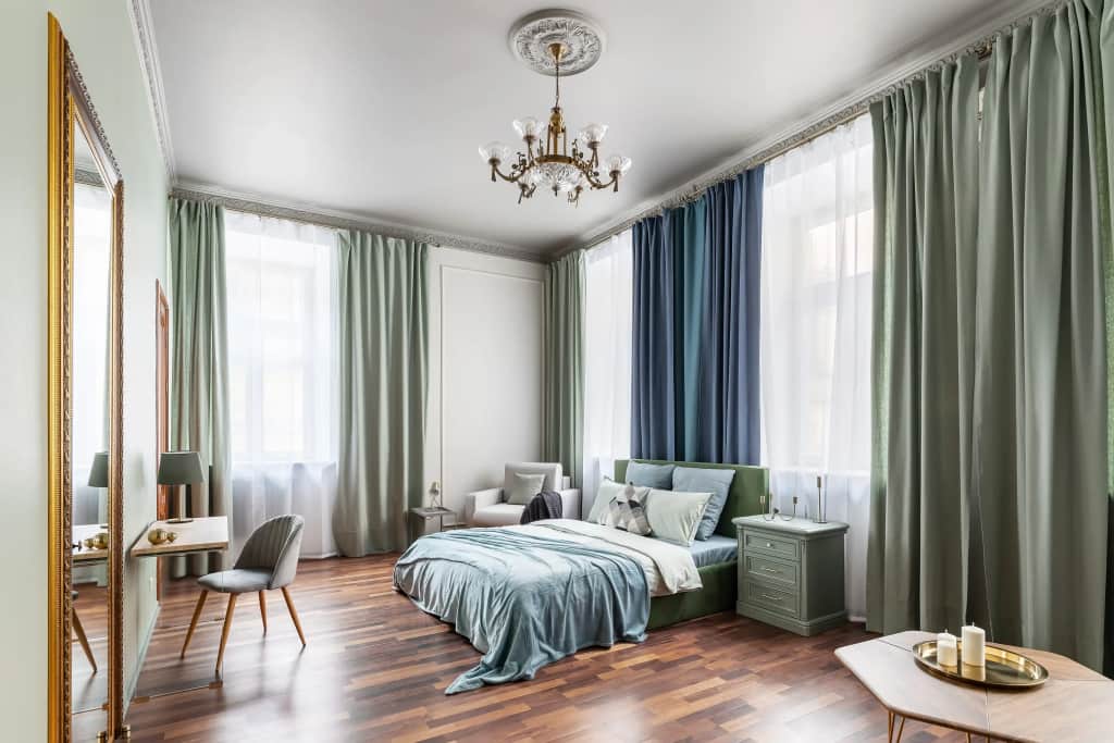 Апартаменты Riverside 160 кв.м на Набережной Реки Мойки: фото 3