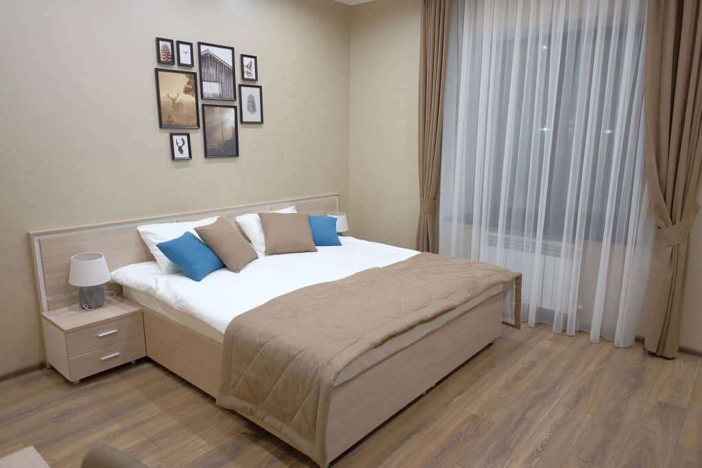 Мини-Отель Чемодан: фото 2