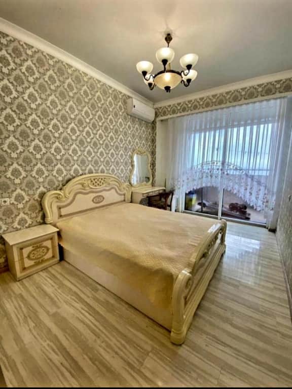 Квартира Gorka: фото 2