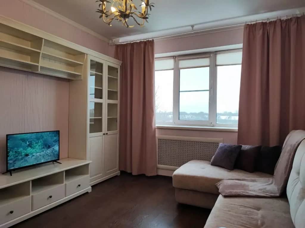 Квартира на Радищева 36 Корпус 2: фото 3