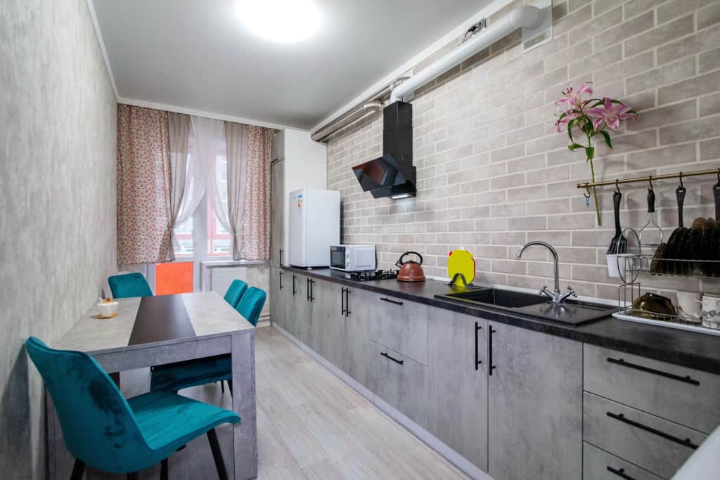 Квартира Family apartment: фото 2