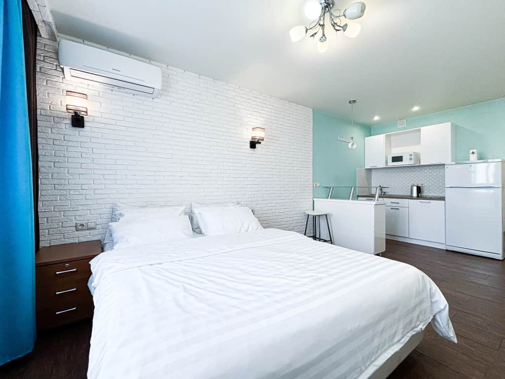 Жилое помещение MegaStay 19: фото 3
