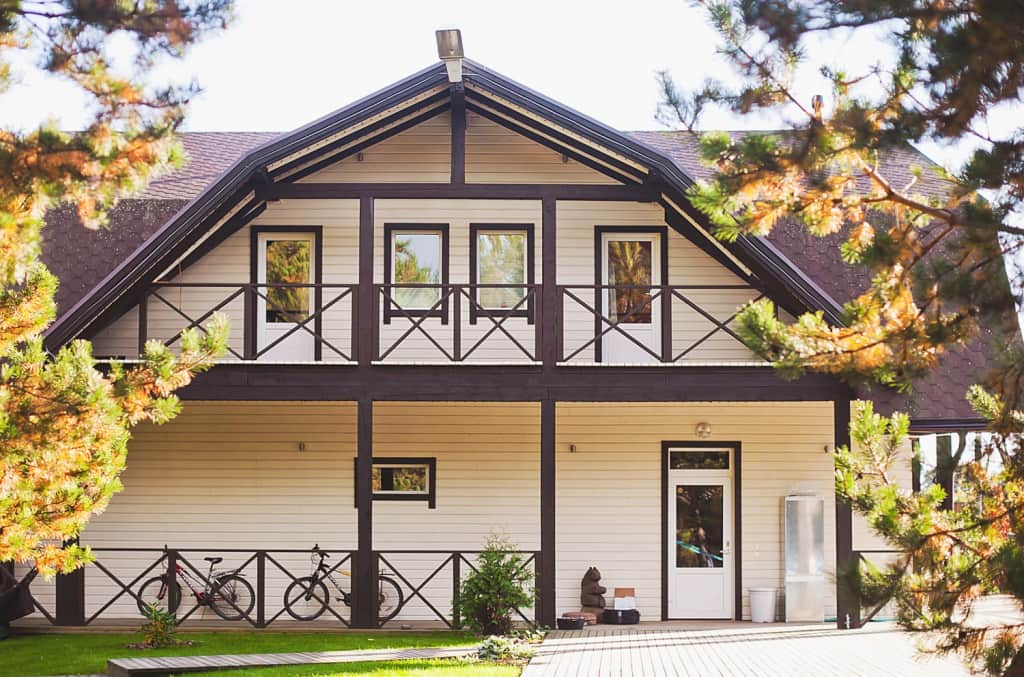 Гостевой дом Villa Vitele: фото 2