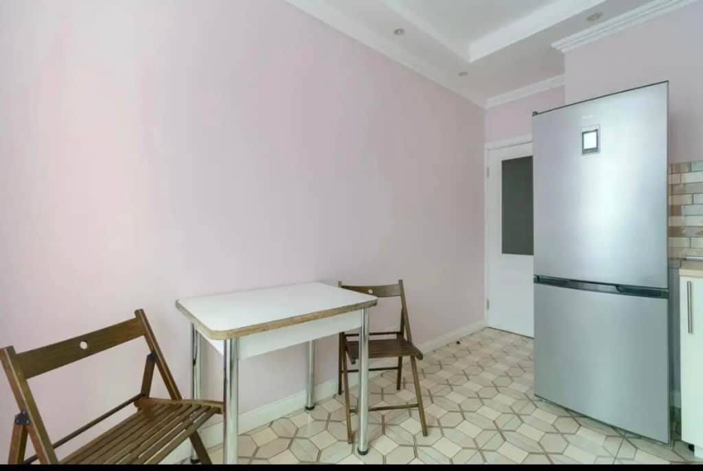 Квартира Apartments Germana Titova 12k2: фото 3