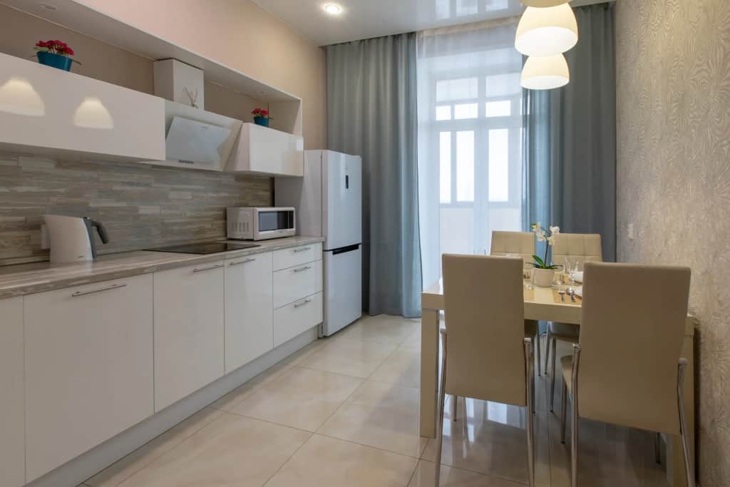 Апартаменты Comfort Class в ЖК Династия: фото 3
