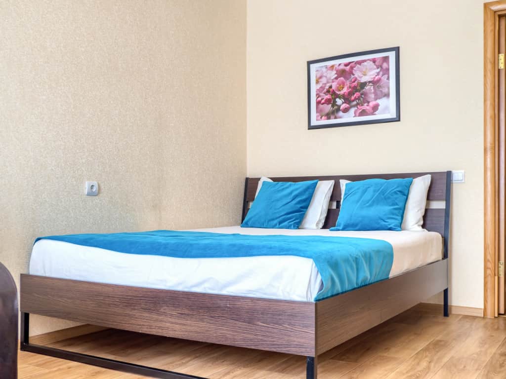 Апартаменты KvartalApartments Белозерская 3: фото 3