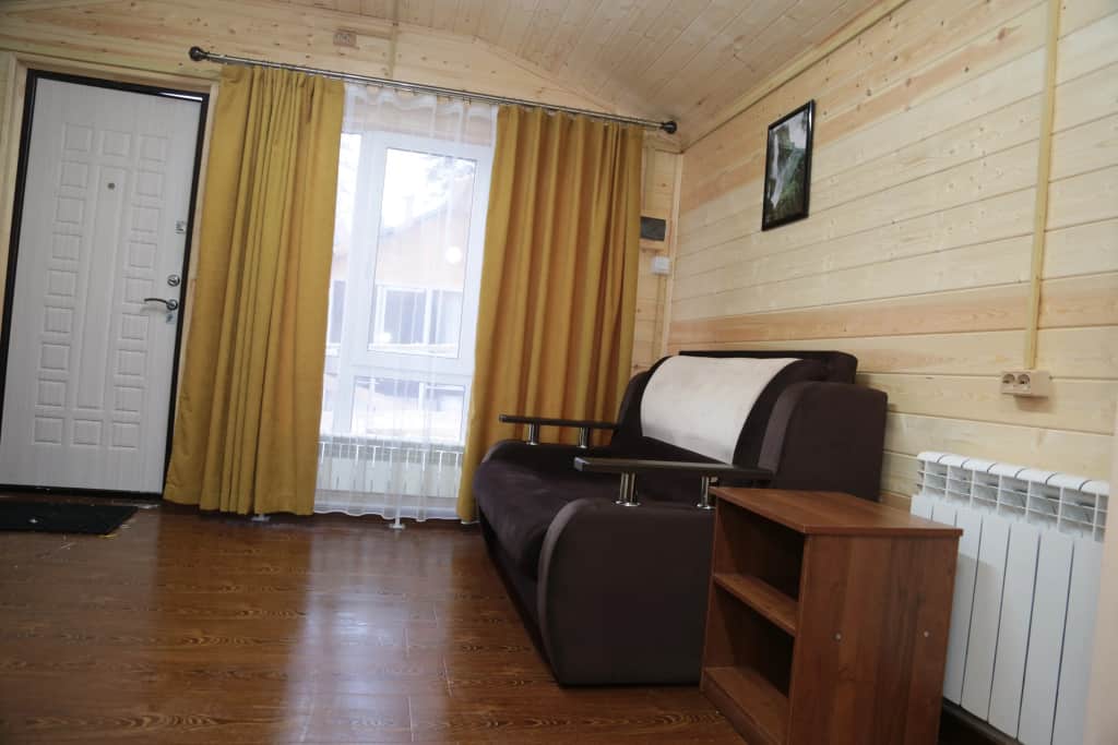 Shaudan Guest House: фото 2
