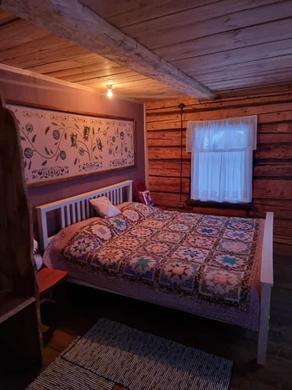 Гостевой дом Княжая: фото 2