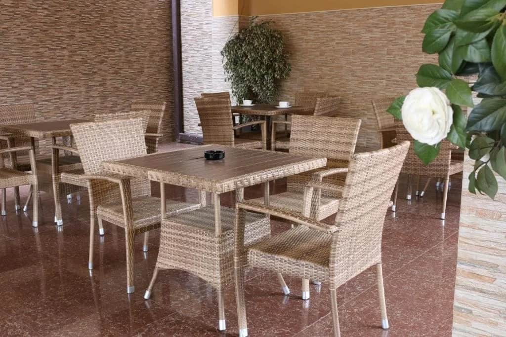 Отель Элона by Sun City Hotels: фото 3