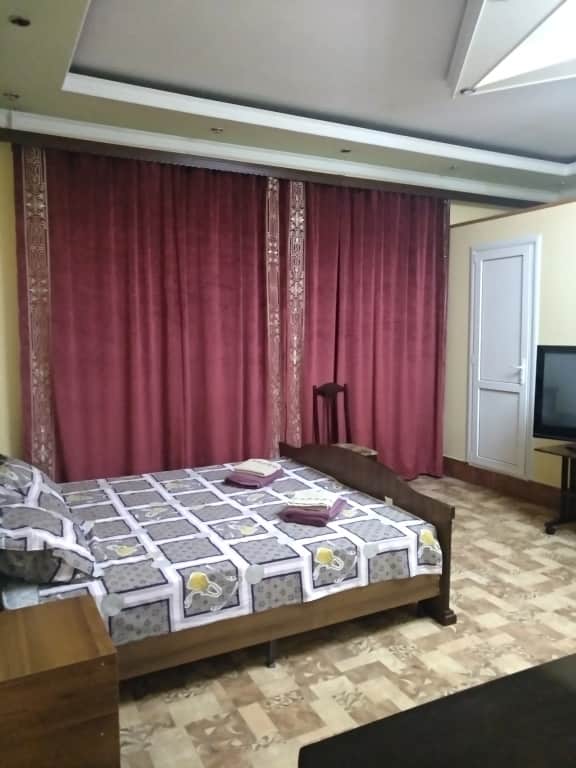Мини-отель Вояж: фото 2