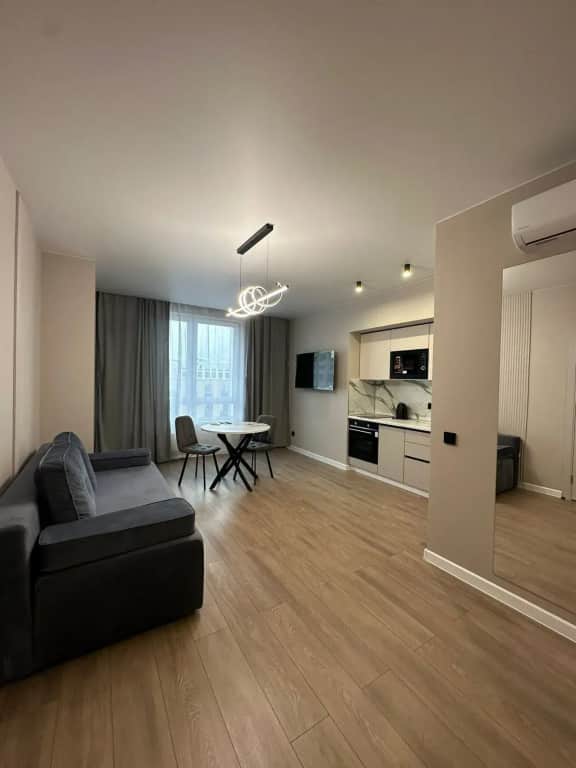 Апартаменты видовые в ЖК Tau House: фото 2