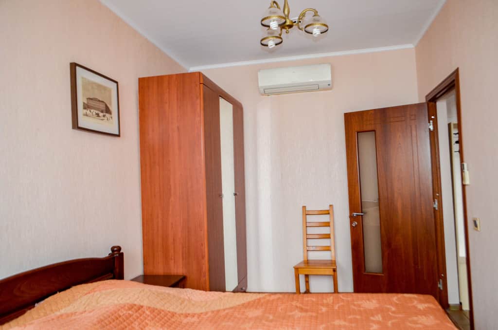 Sokolinoe Gnezdo Guest House: фото 2