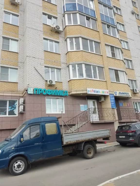 Апартаменты Новые с Закрытой Парковкой до 8 Гостей М4: фото 2