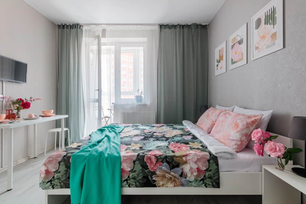 Апартаменты MiHome Pione: фото 2