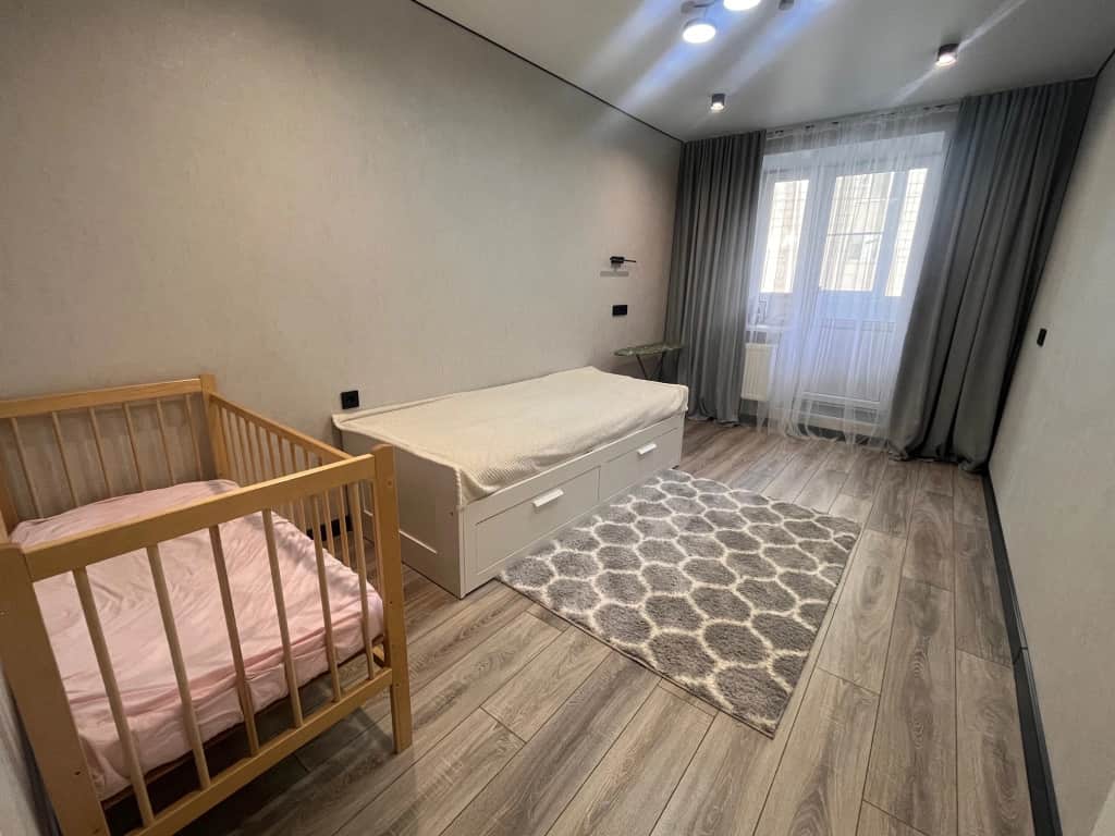 Квартира Семейная: фото 3