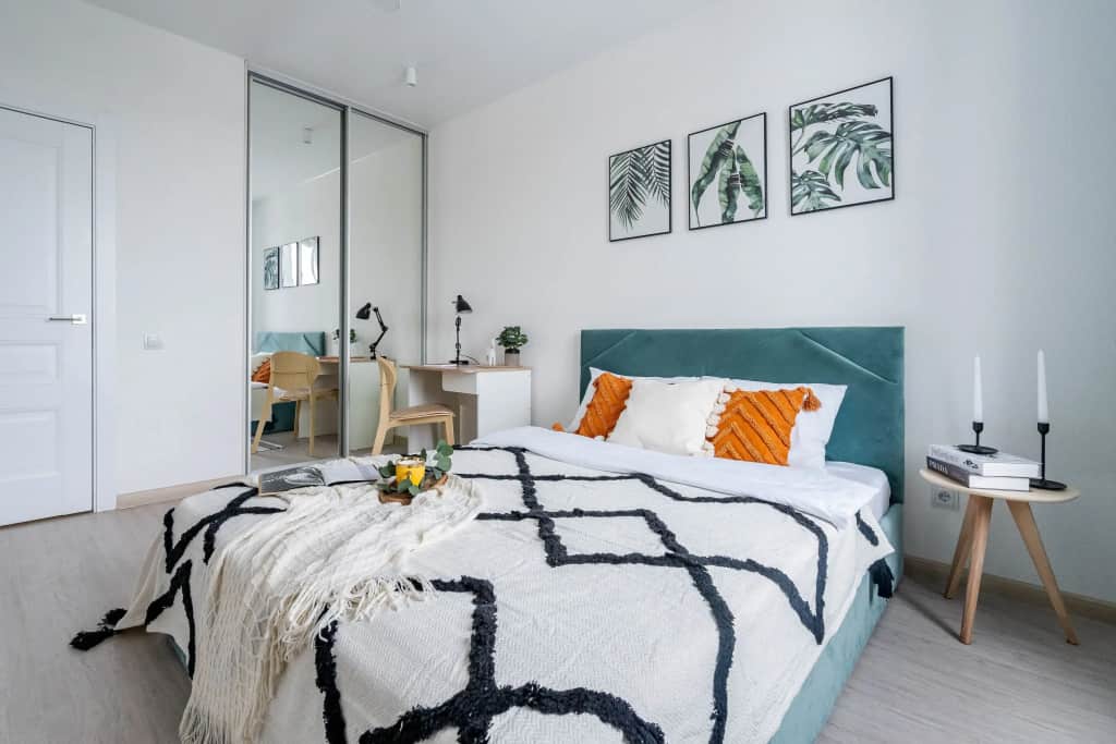Апартаменты LERUKA HOME КуМир2: фото 2