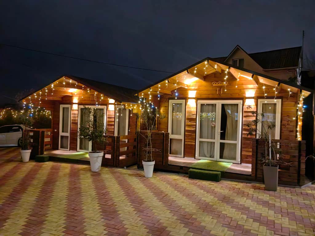 Гостевой дом ArtHome: фото 3