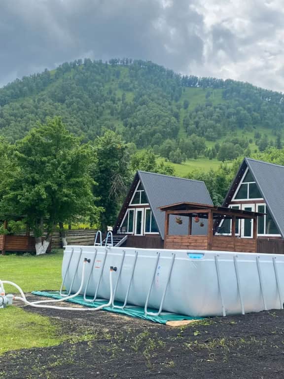 База отдыха КАПРИЗ: фото 2