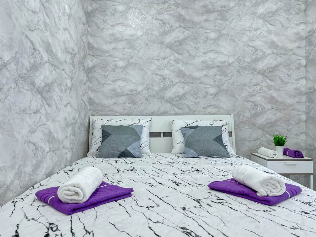 Апартаменты HotelRoom24 Метро Белорусская: фото 3